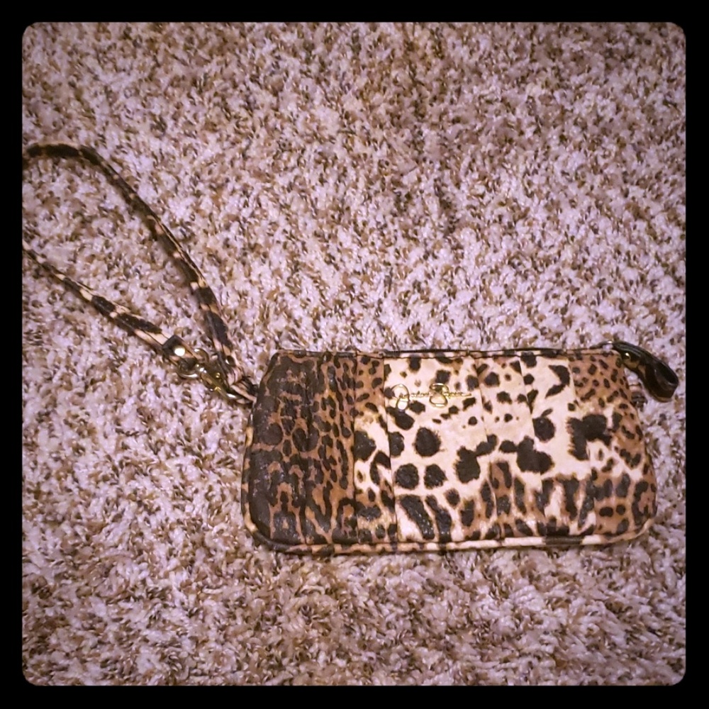 JS Cheetah Clutch